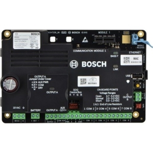 Bosch B4512 IP Control Panel, 28 Points