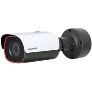 Honeywell 6 Megapixel Network Camera - Bullet