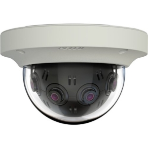 Pelco Optera Imm12027-E-Base 12 Megapixel Network Camera - Dome