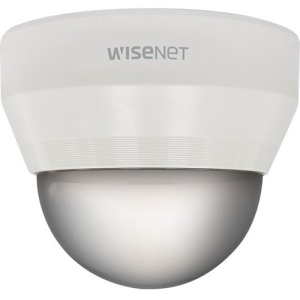 Hanwha Techwin Security Camera Dome Cover