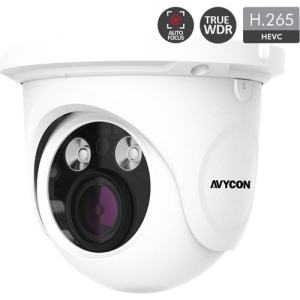 AVYCON AVC-EHN41AVT 4 Megapixel Network Camera