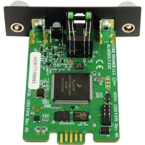 BlueBOLT IP Card for F1500-UPS and MB1500