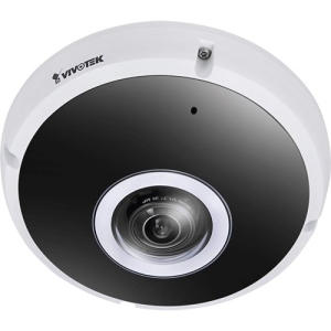 Vivotek Fe9391-Ev 12 Megapixel Network Camera