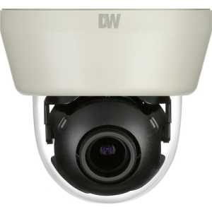 Digital Watchdog Starlight DWC-D4283WD 2.1 Megapixel Surveillance Camera - Dome