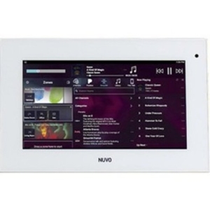 Nuvo 7' Android POE Touch Screen