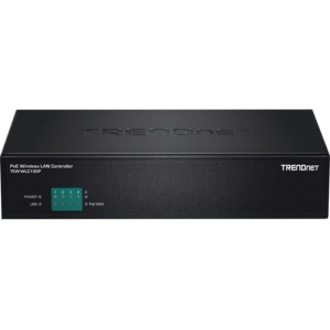 TRENDnet TEW-WLC100P Wireless LAN Controller