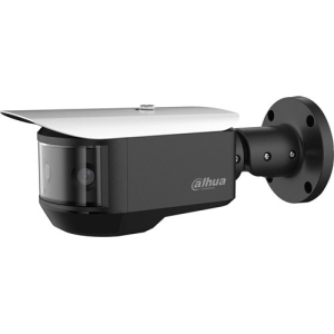 Dahua Ultra DH-HAC-PFW3601-A180 4 Megapixel Surveillance Camera - Bullet