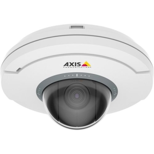 AXIS M5065 2 Megapixel Network Camera - Dome