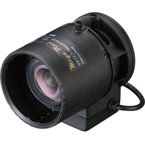 Tamron - 2.70 mm to 13 mm - f/1.4 - Varifocal Lens for CS Mount