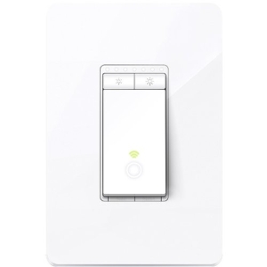 Kasa Smart Kasa Smart Wi-Fi Light Switch, Dimmer