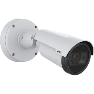 AXIS P1447-LE 5 Megapixel Network Camera