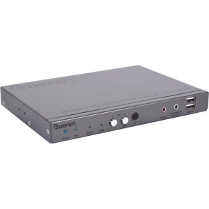 Gefen 4K Ultra HD HDMI KVM over IP - Receiver Package