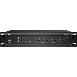 TIC AVP700 Amplifier - 680 W RMS