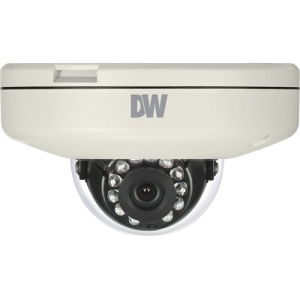 Digital Watchdog MEGApix CaaS DWC-MF4WI6C1 4 Megapixel Network Camera - Dome