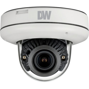 Digital Watchdog MEGApix CaaS DWC-MV84WIAC1 4 Megapixel Network Camera - Dome