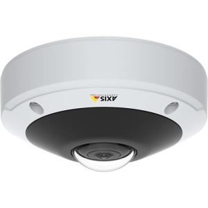 Axis M3057-Plve 6mp IP Dome Camera 360ï¿½