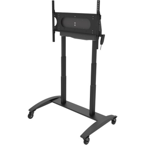 Peerless-Av Motorized Height Adjustable Flat Panel Cart