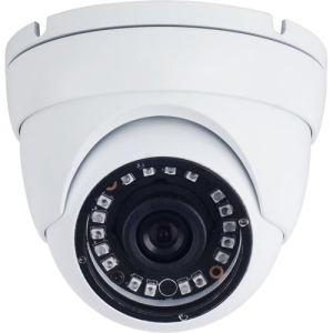 W Box 0EHDD1MP28 1 Megapixel Surveillance Camera - Dome