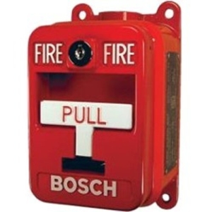 Bosch FMM-100SAT2CKEX Explosion-Proof Fire Alarm Manual Station