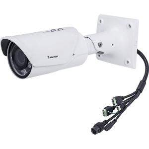 Vivotek Ib9367-Eht 2 Megapixel Network Camera - Bullet