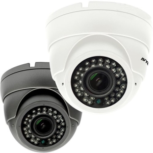 AVYCON 2.4 Megapixel Surveillance Camera