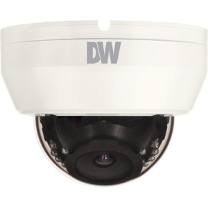 Digital Watchdog Starlight DWC-D3263TIR 2.1 Megapixel Surveillance Camera - Dome