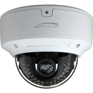 Speco Vldt6m 2 Megapixel Surveillance Camera - Dome