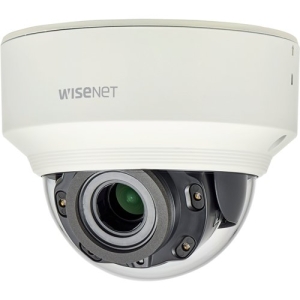 Wisenet XND-L6080RV 2 Megapixel Network Camera - Dome