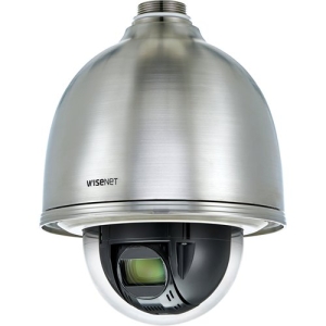 Wisenet XNP-6320HS 2 Megapixel Network Camera - Dome