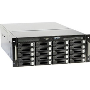 GeoVision GV-Hot-Swap System, 128-Channel, 8-Bay, i7 Processor, 32 Camera Max