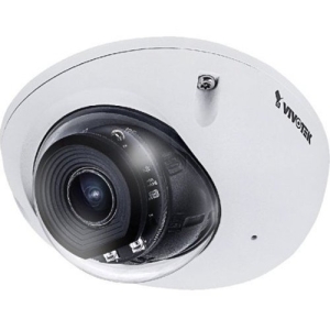 Vivotek Fd9366-Hvf3 Network Camera - Dome