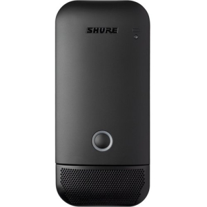 Shure Microphone