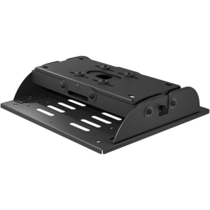 Peerless-Av Pjr250 Ceiling Mount For Projector - Black