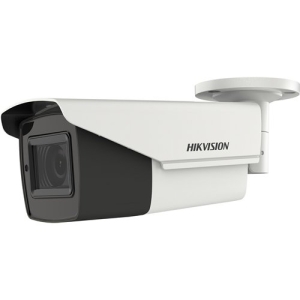 Hikvision Turbo HD DS-2CE16H0T-AIT3ZF 5 Megapixel Surveillance Camera - Bullet - TAA Compliant