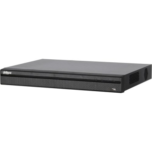 Dahua 4K 8CH 1U ePoE NVR