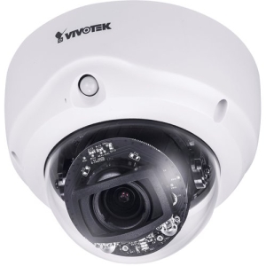 2MP Fixed Dome Network Camera