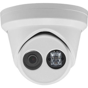 Hikvision EasyIP 2.0plus DS-2CD2343G0-I 4 Megapixel Network Camera - Turret