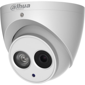 Dahua N84cg52 8 Megapixel Network Camera