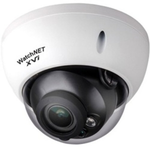 WatchNET XVI-80VDV-IRVD 8 Megapixel Surveillance Camera - Dome