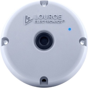 Louroe Digifact Microphone