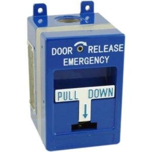SDC Explosion Proof Pull Station