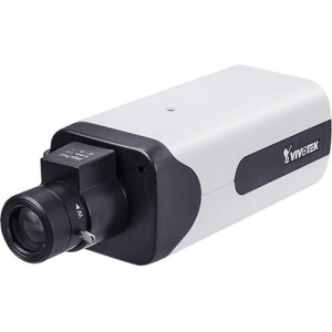 Vivotek Ip9165-Lpc 2 Megapixel Network Camera - Box
