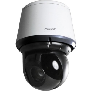 Pelco Spectra P2820-ESR 8 Megapixel Network Camera - TAA Compliant
