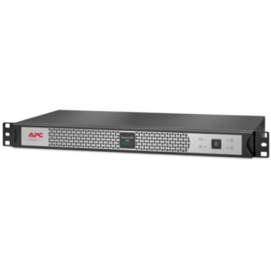 APC by Schneider Electric Smart-UPS 500VA Rack-mountable UPS