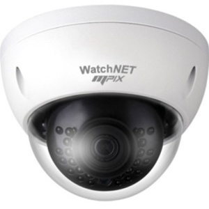 WatchNET MPIX MPIX-21VDF-IR28 2.1 Megapixel Network Camera - Dome