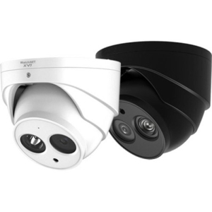 WatchNET XVI-40IRBT-B 4 Megapixel Surveillance Camera - Turret