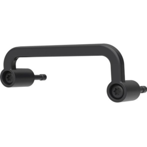 AXIS Mounting Bracket for Network Camera - Black