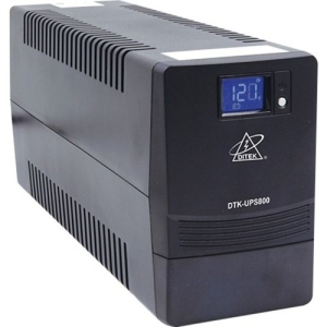 DITEK DTK-UPS800 800VA Tower UPS