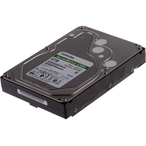 AXIS 6 TB Hard Drive - 3.5" Internal