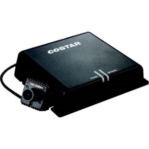 Costar CCI2525R DirectNET Network 2MP Remote Head Camera, 1080p, 2.4mm Fixed-Focal Board Lens